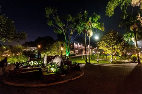 sitio são jorge - pergolado